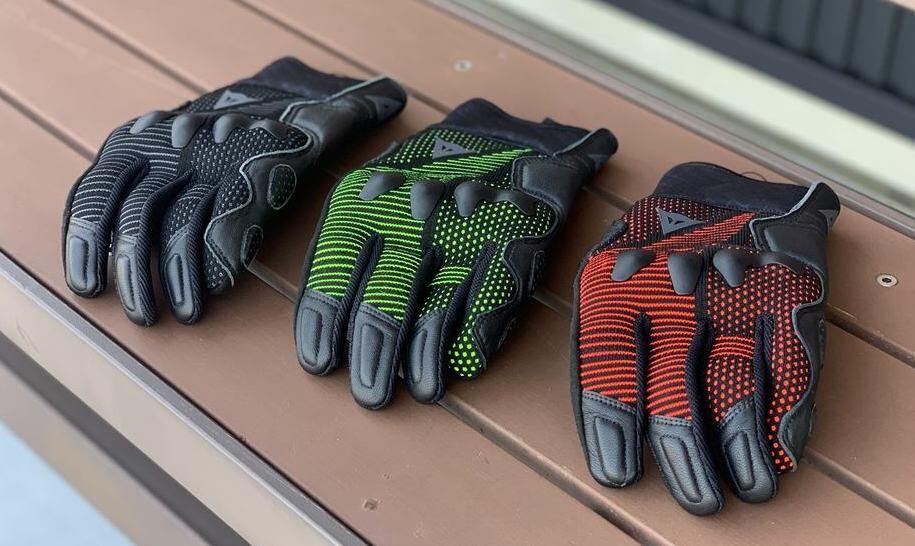 安全性の高いおすすめメッシュグローブの紹介